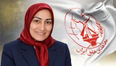 جاودانگی و درگذشت خواهر مجاهد نوشین نامور، عضو شورای مرکزی سازمان مجاهدین خلق ایران